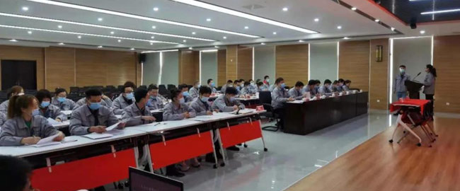 山东泰展机电科技股份有限公司 第一届第二次职工代表大会